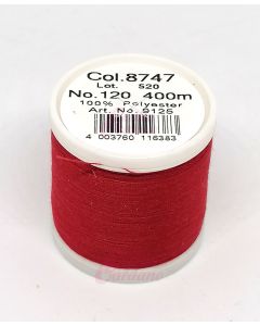 Madeira Aerofil 8747 - mt. 400