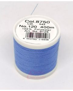 Madeira Aerofil 8750 - mt. 400