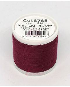 Madeira Aerofil 8785 - mt. 400