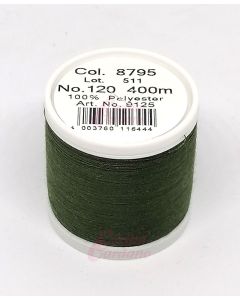 Madeira Aerofil 8795 - mt. 400