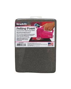 Tappetino per feltrare per macchina manuale 