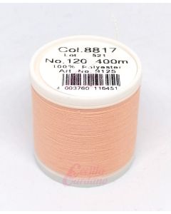 Madeira Aerofil 8817 - mt. 400