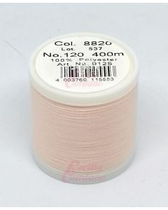 Madeira Aerofil 8820 - mt. 400