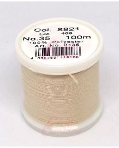 Madeira Aerofil 8821 Jeans - mt. 100