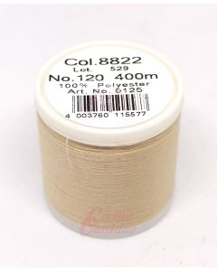 Madeira Aerofil 8822 - mt. 400