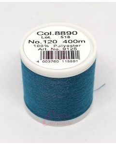 Madeira Aerofil 8890 - mt. 400