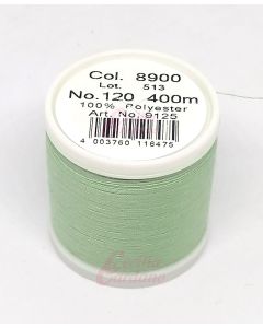 Madeira Aerofil 8900 - mt. 400