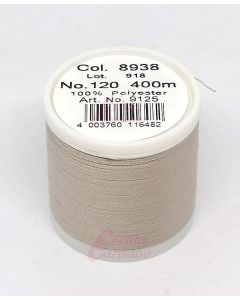 Madeira Aerofil 8938 - mt. 400