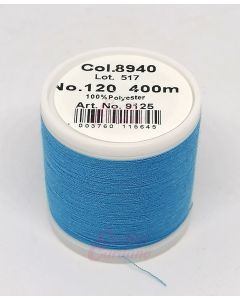 Madeira Aerofil 8940 - mt. 400