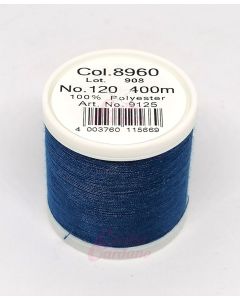 Madeira Aerofil 8960 - mt. 400