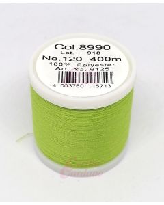 Madeira Aerofil 8990 - mt. 400