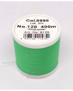 Madeira Aerofil 8998 - mt. 400