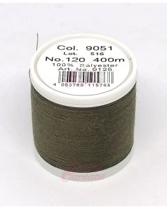 Madeira Aerofil 9051 - mt. 400