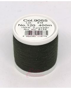 Madeira Aerofil 9055 - mt. 400