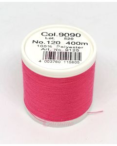 Madeira Aerofil 9090 - mt. 400