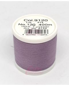 Madeira Aerofil 9120 - mt. 400