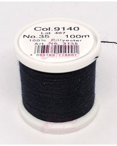 Madeira Aerofil 9140 Jeans - mt. 100