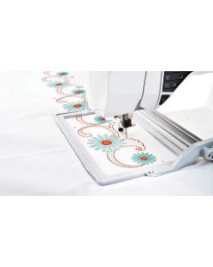 Telaio infinito Endless Hoop II 180 x 100 mm - Husqvarna Viking