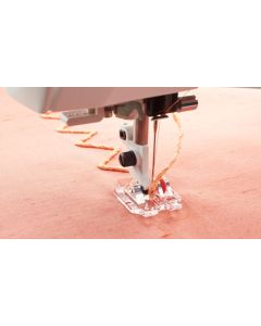 Set piedino per filati decorativi Husqvarna Viking