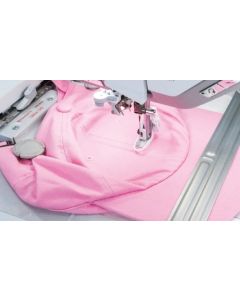 Telaio per cappellini Hat Hoop 180 x 130 Husqvarna Viking