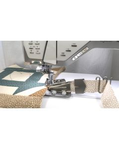 Piedino per sbieco Quilt Binder Husqvarna Viking