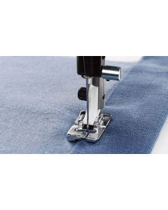 Piedino per ribattiture a sinistra - Husqvarna Viking