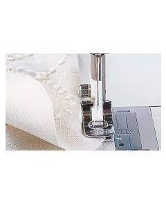 Piedino arricciatore Husqvarna Viking serie Epic