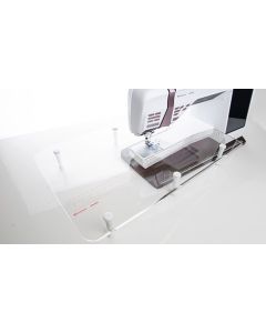 Tavolo di prolunga per Patchwork - Husqvarna Viking serie Epic