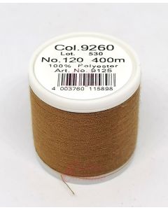 Madeira Aerofil 9260 - mt. 400