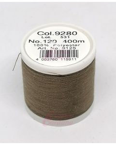 Madeira Aerofil 9280 - mt. 400