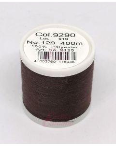 Madeira Aerofil 9290 - mt. 400