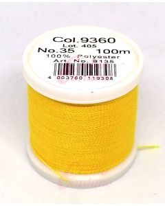 Madeira Aerofil 9360 Jeans - mt. 100