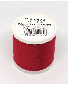 Madeira Aerofil 9470 - mt. 400