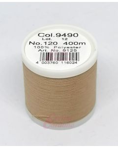 Madeira Aerofil 9490 - mt. 400