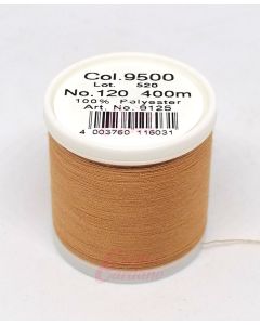 Madeira Aerofil 9500 - mt. 400