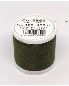 Madeira Aerofil 9562 - mt. 400