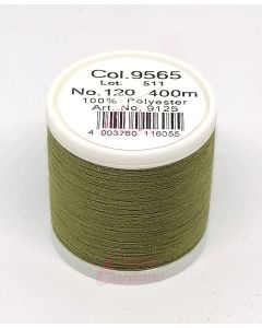 Madeira Aerofil 9565 - mt. 400