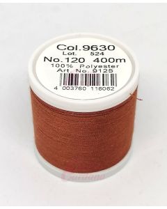 Madeira Aerofil 9630 - mt. 400