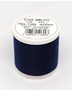 Madeira Aerofil 9670 - mt. 400