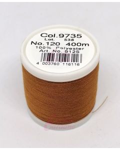 Madeira Aerofil 9735 - mt. 400