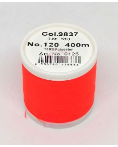 Madeira Aerofil 9837 - mt. 400