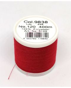 Madeira Aerofil 9838 - mt. 400