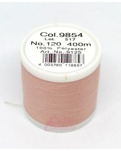 Madeira Aerofil 9854 - mt. 400