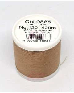 Madeira Aerofil 9885 - mt. 400