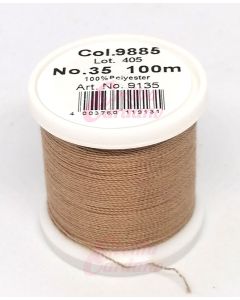 Madeira Aerofil 9885 Jeans - mt. 100