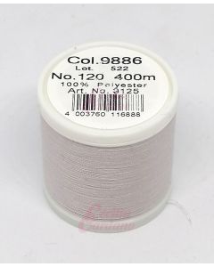 Madeira Aerofil 9886 - mt. 400