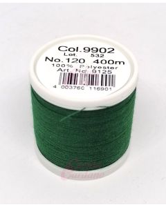 Madeira Aerofil 9902 - mt. 400