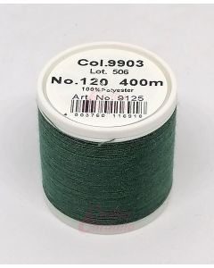 Madeira Aerofil 9903 - mt. 400