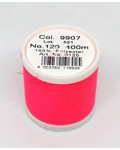 Madeira Aerofil 9907 - mt. 400