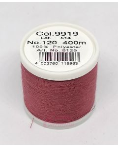 Madeira Aerofil 9919 - mt. 400